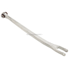 2000 Porsche Boxster Control Arm 1