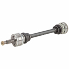 BuyAutoParts 90-70040N Drive Axle Rear 1