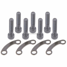BuyAutoParts 90-70040N Drive Axle Rear 3