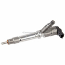 Bosch 0986435521 Fuel Injector 1