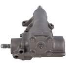 BuyAutoParts 82-00257R Power Steering Gear Box 2