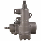 BuyAutoParts 82-00257R Power Steering Gear Box 3