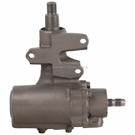 BuyAutoParts 82-00257R Power Steering Gear Box 4