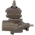 1994 Toyota Land Cruiser Power Steering Gear Box 4