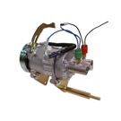2025 John Deere All Models A/C Compressor Conversion Kit 1