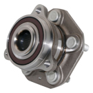 2021 Tesla 3 Wheel Hub Assembly 4