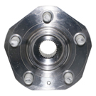 2021 Tesla 3 Wheel Hub Assembly 5