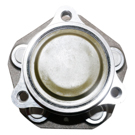 2021 Tesla 3 Wheel Hub Assembly 1