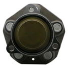 2021 Tesla 3 Wheel Hub Assembly 3