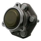 2021 Tesla 3 Wheel Hub Assembly 4