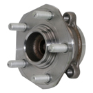 2021 Tesla 3 Wheel Hub Assembly 6