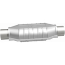 2000 Chevrolet Tracker Catalytic Converter EPA Approved 3
