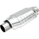 2000 Dodge Ram Trucks Catalytic Converter EPA Approved 1