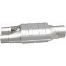 2000 Chevrolet Express 2500 Catalytic Converter EPA Approved 3