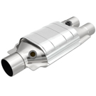 MagnaFlow Exhaust Products 99067HM Catalytic Converter EPA Approved 1