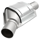 2001 Ford Mustang Catalytic Converter EPA Approved 1
