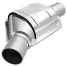 2000 Mercury Sable Catalytic Converter EPA Approved 1
