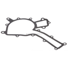 2004 Chrysler Crossfire Water Pump 4