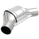 2000 Saab 9-5 Catalytic Converter EPA Approved 1