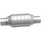 2000 Gmc C6500 Topkick Catalytic Converter EPA Approved 3