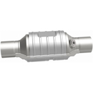 MagnaFlow Exhaust Products 99235HM Catalytic Converter EPA Approved 3