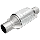 2003 Volvo V70 Catalytic Converter EPA Approved 1
