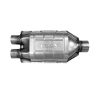 AP Exhaust 99238 Catalytic Converter CARB Approved 1