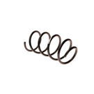 2012 Bmw 128i Coil Spring 2