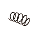 2011 Bmw 335d Coil Spring 2