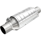 1998 Buick Century Catalytic Converter EPA Approved 1