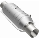 2000 Acura Integra Catalytic Converter EPA Approved 2