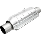 2000 Acura Integra Catalytic Converter EPA Approved 1