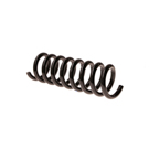 2004 Mercedes Benz CLK320 Coil Spring 2