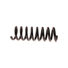 2004 Mercedes Benz CLK320 Coil Spring 1