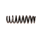 2011 Bmw 335d Coil Spring 1