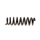 2012 Bmw 335is Coil Spring 1