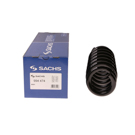 2012 Bmw 335is Coil Spring 3