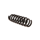 2011 Bmw 335d Coil Spring 2
