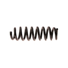 2011 Bmw 335d Coil Spring 1