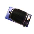2007 Audi A6 Air Spring 3