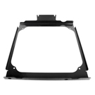 2025 Bobcat All Models Radiator Mount Kit 1