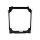 2025 Bobcat All Models Radiator Mount Kit 3
