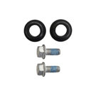 2025 Bobcat All Models Radiator Mount Kit 1