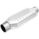 MagnaFlow Exhaust Products 99509HM Catalytic Converter EPA Approved 1
