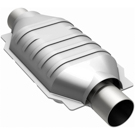 2003 Mitsubishi Eclipse Catalytic Converter EPA Approved 2