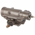 BuyAutoParts 1973 Dodge PickupTruck Power Steering Gear Box 82-00292R