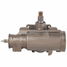 BuyAutoParts 82-00292R Power Steering Gear Box 3