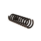 2003 Mercedes Benz E320 Coil Spring 2