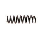 2012 Bmw 128i Coil Spring 1
