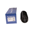 2012 Bmw 128i Coil Spring 3